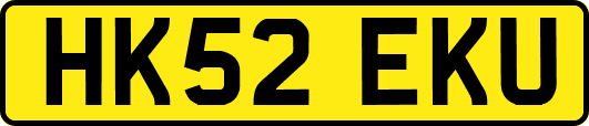 HK52EKU