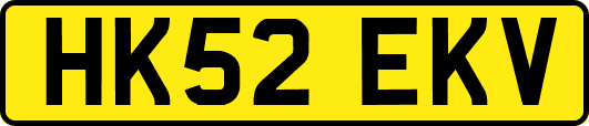 HK52EKV
