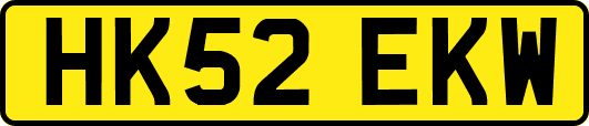 HK52EKW