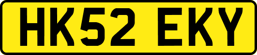 HK52EKY