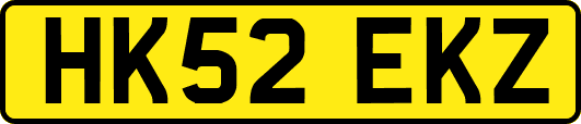 HK52EKZ