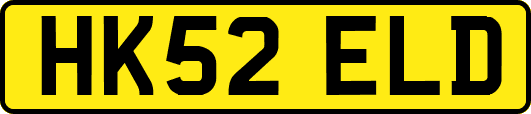 HK52ELD