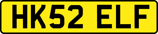 HK52ELF