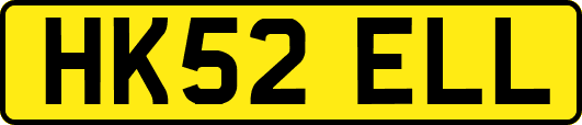 HK52ELL