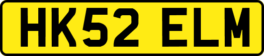 HK52ELM