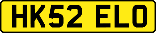 HK52ELO