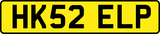 HK52ELP