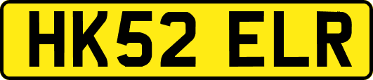 HK52ELR