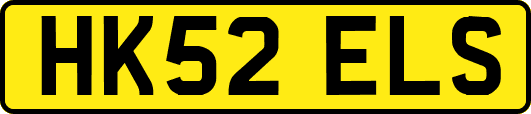 HK52ELS