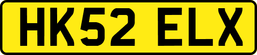 HK52ELX