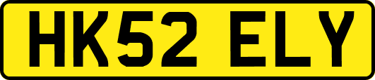 HK52ELY