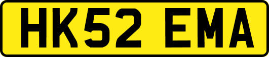 HK52EMA