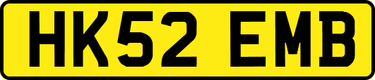 HK52EMB
