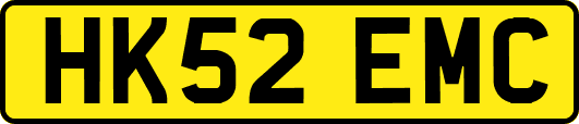 HK52EMC