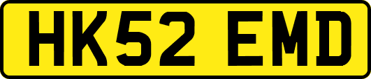 HK52EMD