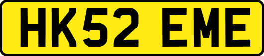 HK52EME