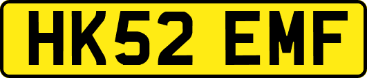 HK52EMF