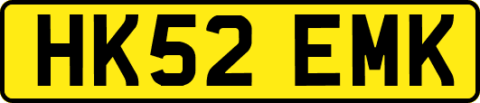 HK52EMK