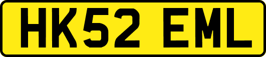HK52EML