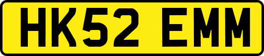 HK52EMM