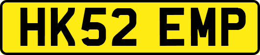 HK52EMP