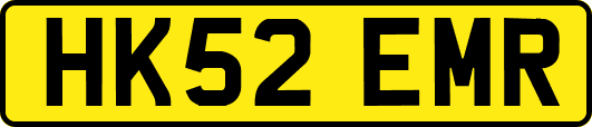 HK52EMR