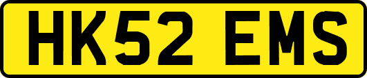 HK52EMS