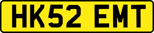 HK52EMT