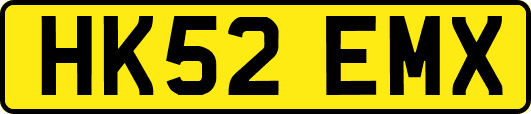 HK52EMX