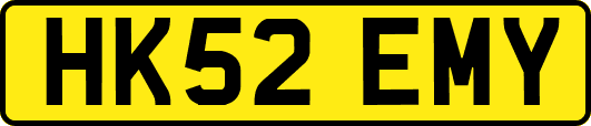 HK52EMY