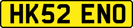 HK52ENO