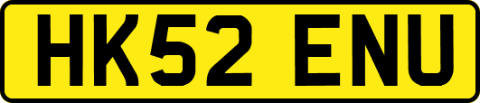 HK52ENU