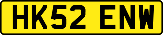 HK52ENW