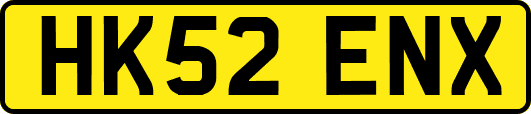 HK52ENX