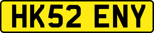 HK52ENY
