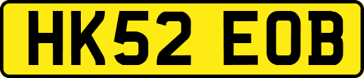 HK52EOB