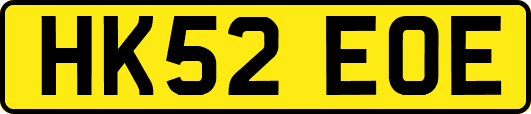 HK52EOE