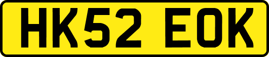 HK52EOK