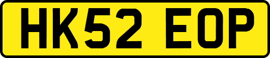 HK52EOP