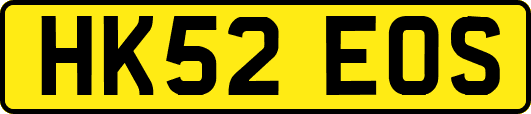HK52EOS