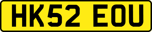 HK52EOU