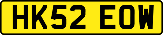 HK52EOW