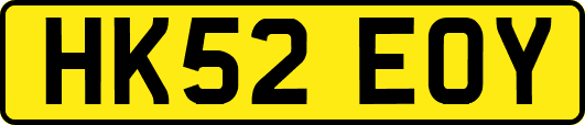 HK52EOY