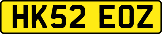 HK52EOZ