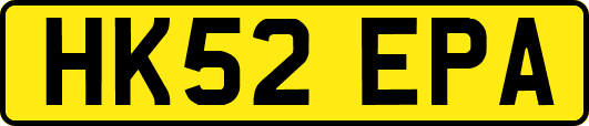 HK52EPA