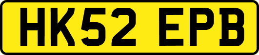 HK52EPB