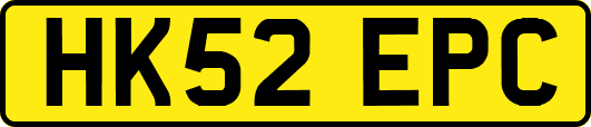 HK52EPC