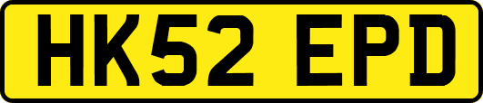 HK52EPD