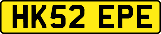 HK52EPE