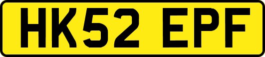 HK52EPF
